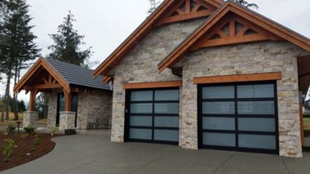 Mariner Doors | 3144 Hellicar Rd, Courtenay, BC V9J 1M9, Canada | Phone: (250) 338-9678