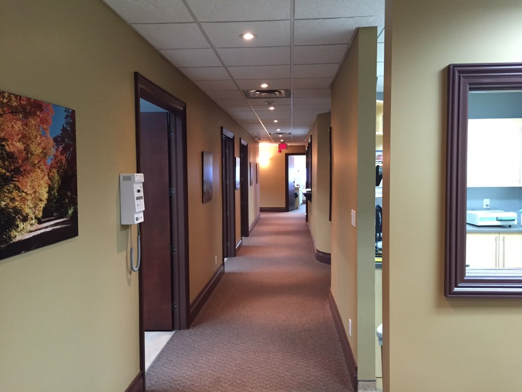 Kawartha Oral and Maxillofacial Surgery | 1625 Sherbrooke St #7, Peterborough, ON K9K 0E6, Canada | Phone: (705) 748-4166
