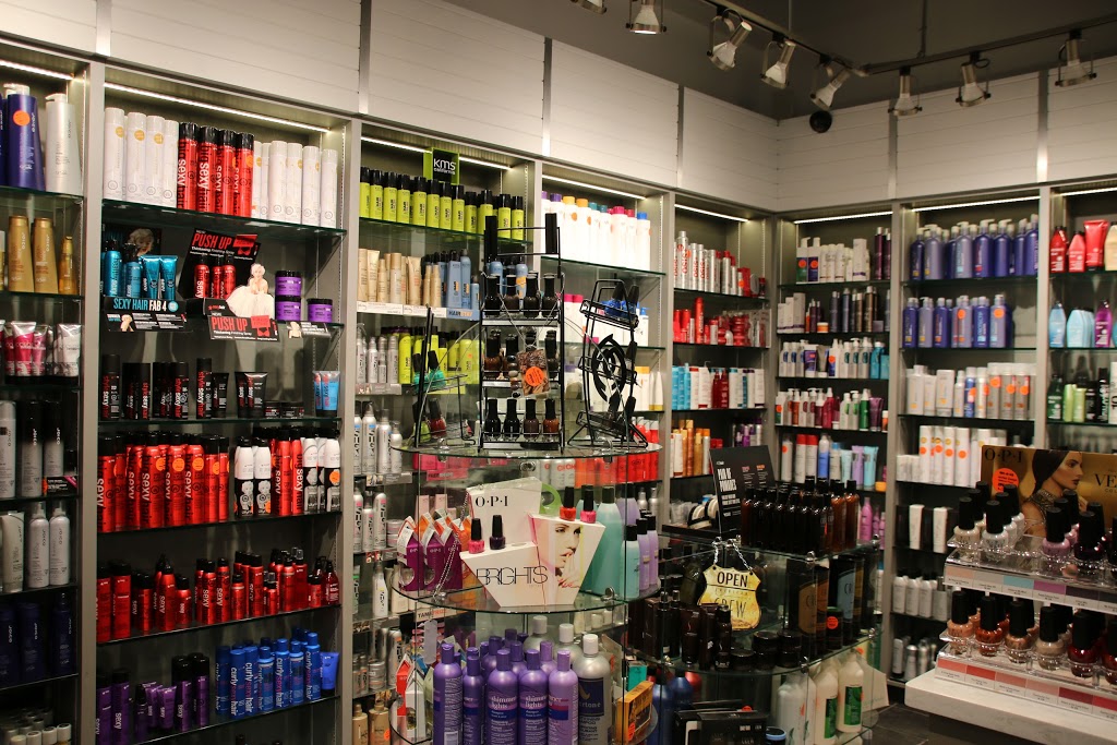 AURA Hair Salon | 1555 Regent Ave W, Winnipeg, MB R2C 4J2, Canada | Phone: (204) 661-8145