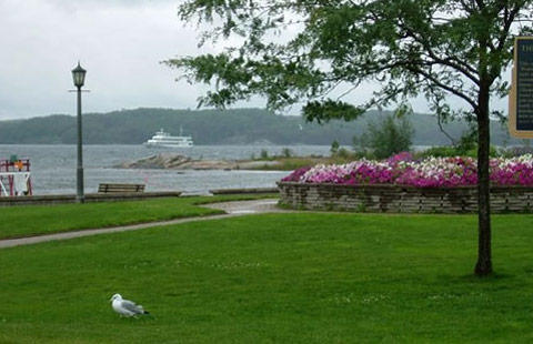 Parry Sound KOA | 276 Rankin Lake Rd, Seguin, ON P2A 0B2, Canada | Phone: (705) 378-2721