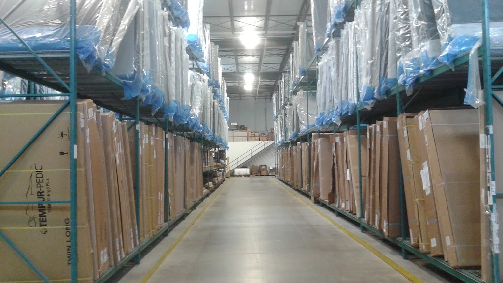 Sleep Country Warehouse | 130 John Savage Ave, Dartmouth, NS B3B 0C9, Canada | Phone: (902) 468-9332