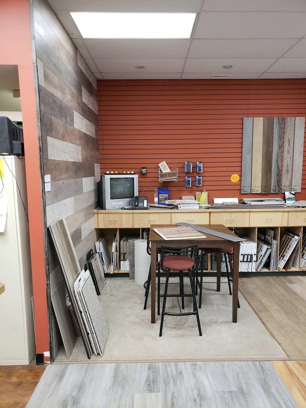 Strathmore Flooring Concepts Inc | 42 A Spruce Park Dr, Strathmore, AB T1P 1J2, Canada | Phone: (403) 934-4954