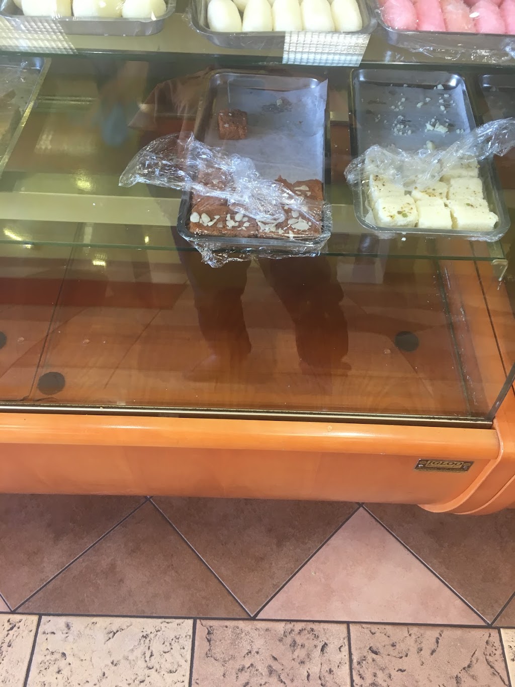 Shirin Mahal Bakery & Sweets | 2 Thorncliffe Park Dr, East York, ON M4H 1H2, Canada | Phone: (416) 423-8100