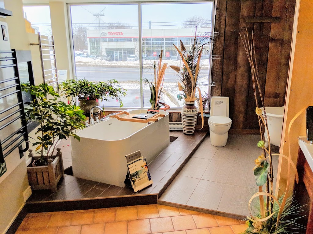 Plomberie Roger Déziel inc | 210 Boulevard Saint-Jean-Baptiste, Châteauguay, QC J6K 3B7, Canada | Phone: (450) 691-9737