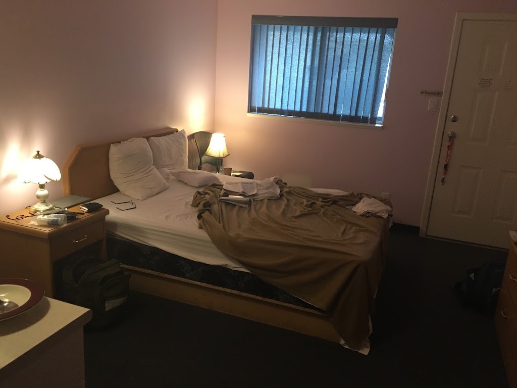Bralorne Mines Motel | 3600 Pioneer Road, Gold Bridge, BC V0K 1P0, Canada | Phone: (778) 793-4161