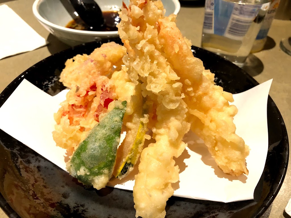 Sushi Wasabi | 5714 111 St NW, Edmonton, AB T6H 3G1, Canada | Phone: (780) 433-0533
