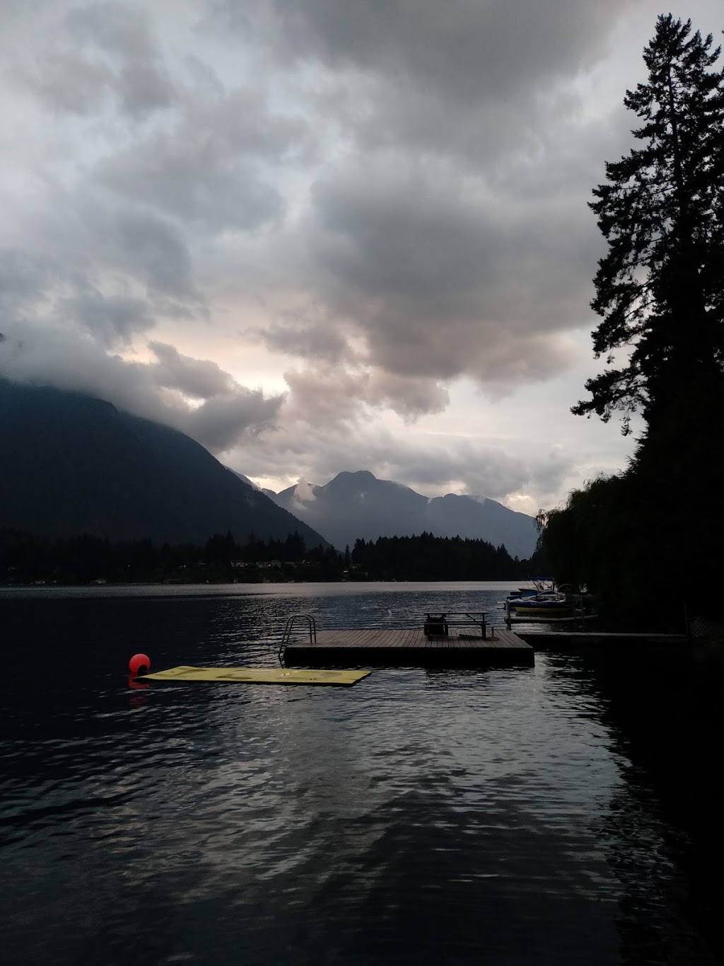 Kawkawa Camp & Retreat | 66706 Kawkawa Lake Rd, Hope, BC V0X 1L1, Canada | Phone: (604) 869-9637