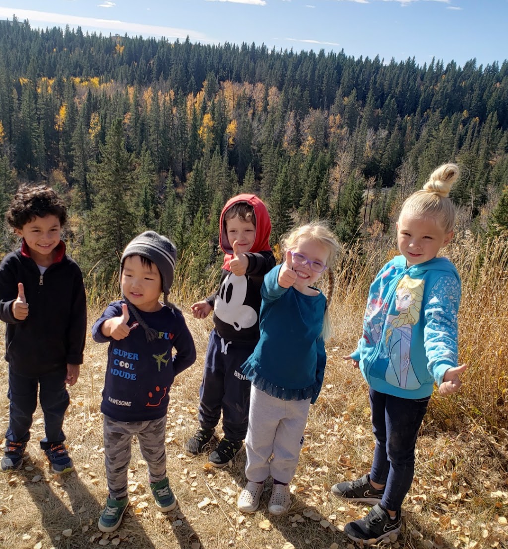 Humble Beginnings Preschool | 492 Evermeadow Rd SW, Calgary, AB T2Y 4W4, Canada | Phone: (403) 671-5010