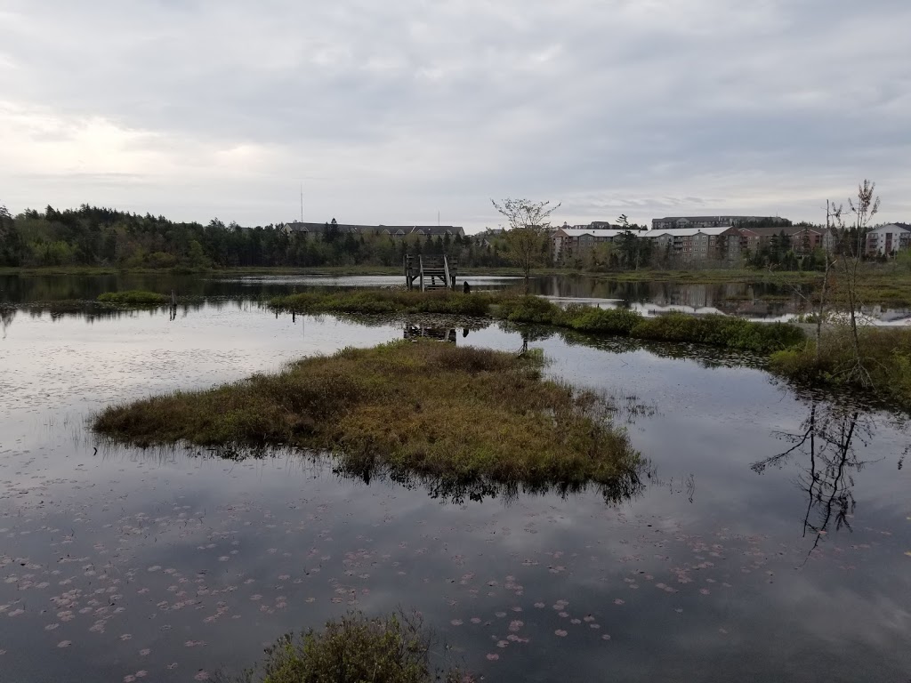 Belchers Marsh Park | Parkland Dr, Halifax, NS B3S 1X1, Canada