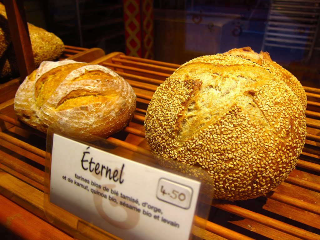 Le Paingruël | 578 Rue Saint-Jean, Québec, QC G1R 1P6, Canada | Phone: (418) 522-7246