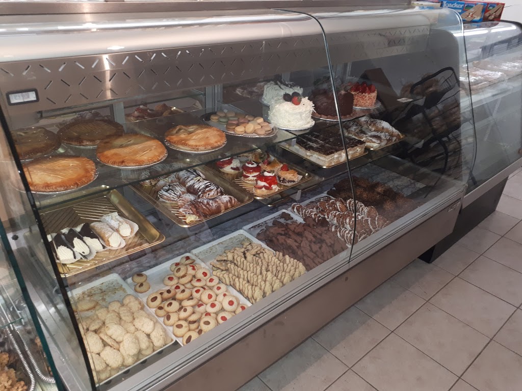Boulangerie Pâtisserie Charcuterie Sapori Veri | 6331 Rue de Dijon, Montréal-Nord, QC H1G 2L9, Canada | Phone: (514) 321-2227