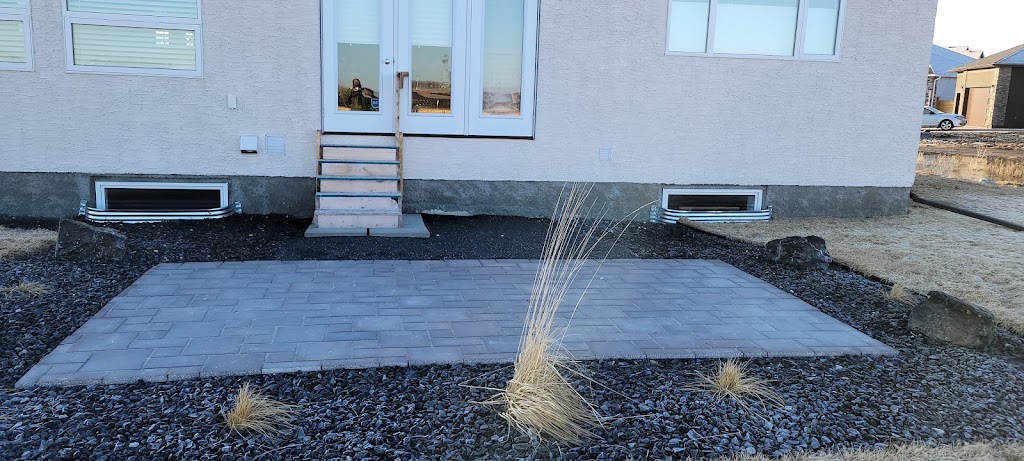 Imagine Lawns & Landscaping Ltd. - Sod Installation In Winnipeg | 120 Alex Taylor Dr, Winnipeg, MB R2C 4R1, Canada | Phone: (204) 619-4485