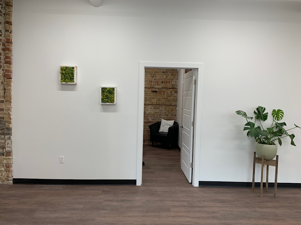 Brick & Mortar Beauty Company | 201-A Main St, Rosetown, SK S0L 2V0, Canada | Phone: (306) 882-3011