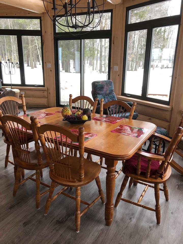 Havre de Paix - Centre & Lieu de ressourcement | 83 Rang de lÉglise N, Saint-Marcel-de-Richelieu, QC J0H 1T0, Canada | Phone: (450) 888-2458