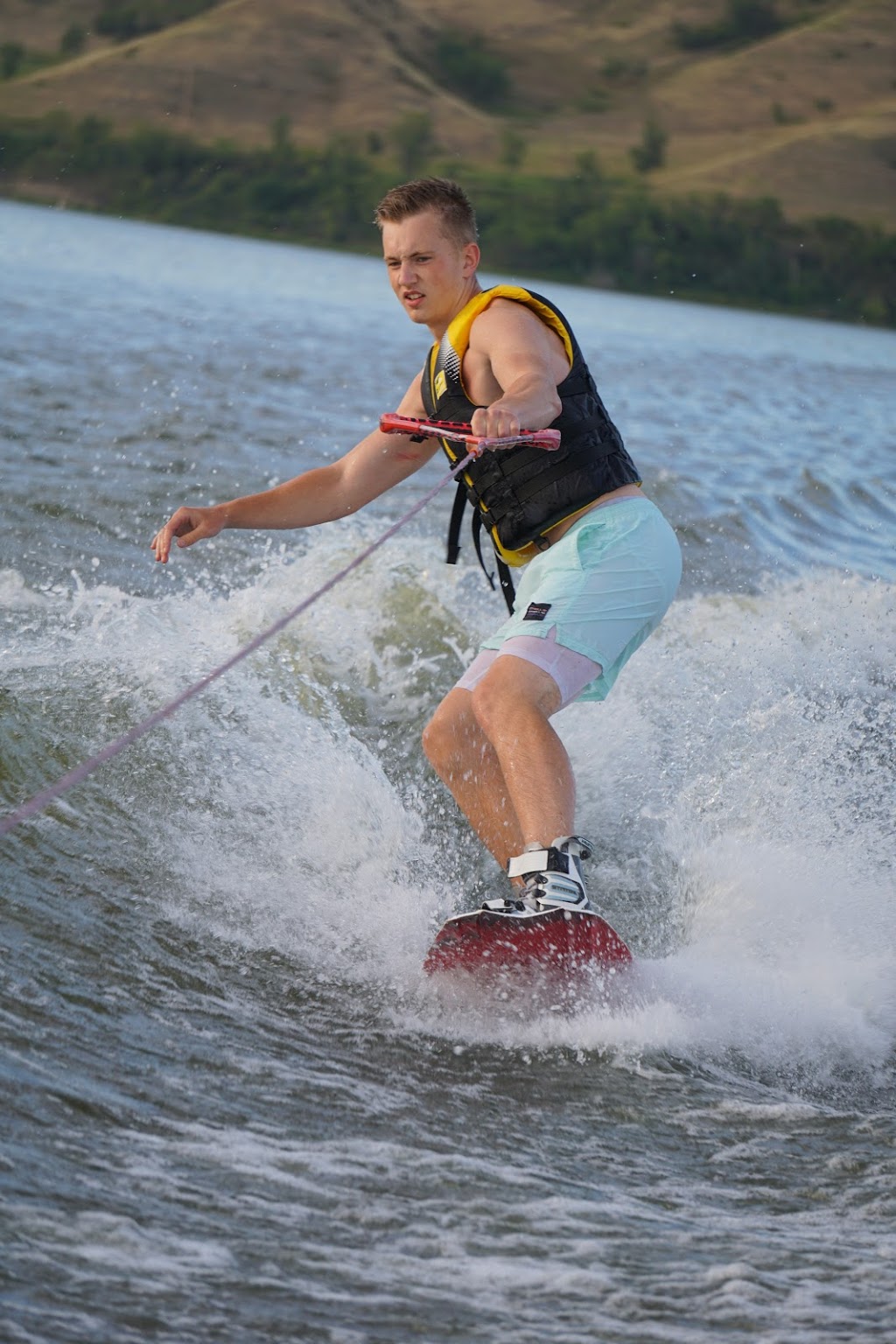 Katepwa Lake Camp | Katepwa Lake, Katepwa Beach, SK S0G 1S0, Canada | Phone: (306) 332-4727