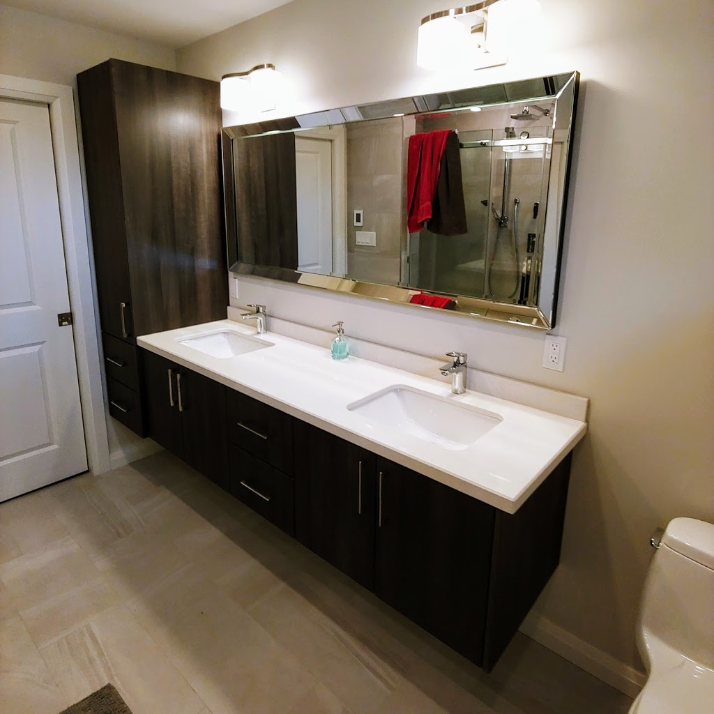 Chase Cabinetry | 307 Buchner Rd, Welland, ON L3B 5N4, Canada | Phone: (289) 673-1355