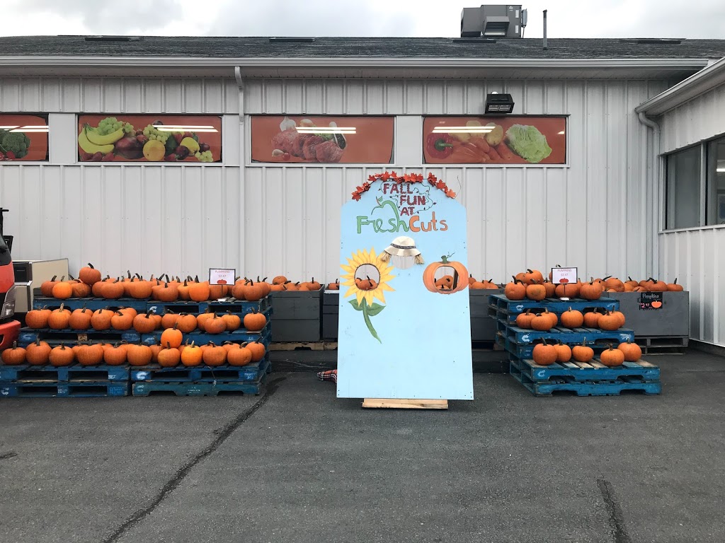 Fresh Cuts Market | 1101 King St, Bridgewater, NS B4V 1C3, Canada | Phone: (902) 541-4455