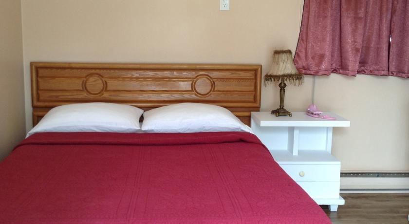 Motel Belair | 118 Rue Saint-Jean-Baptiste E, Rigaud, QC J0P 1P0, Canada | Phone: (450) 451-5368