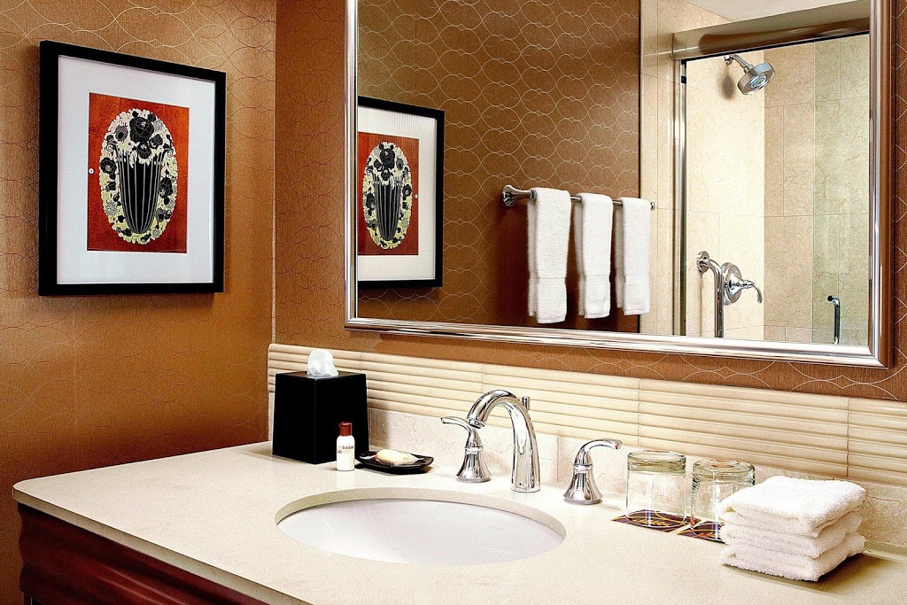 Sheraton Cavalier Calgary Hotel | 2620 32 Ave NE, Calgary, AB T1Y 6B8, Canada | Phone: (403) 291-0107