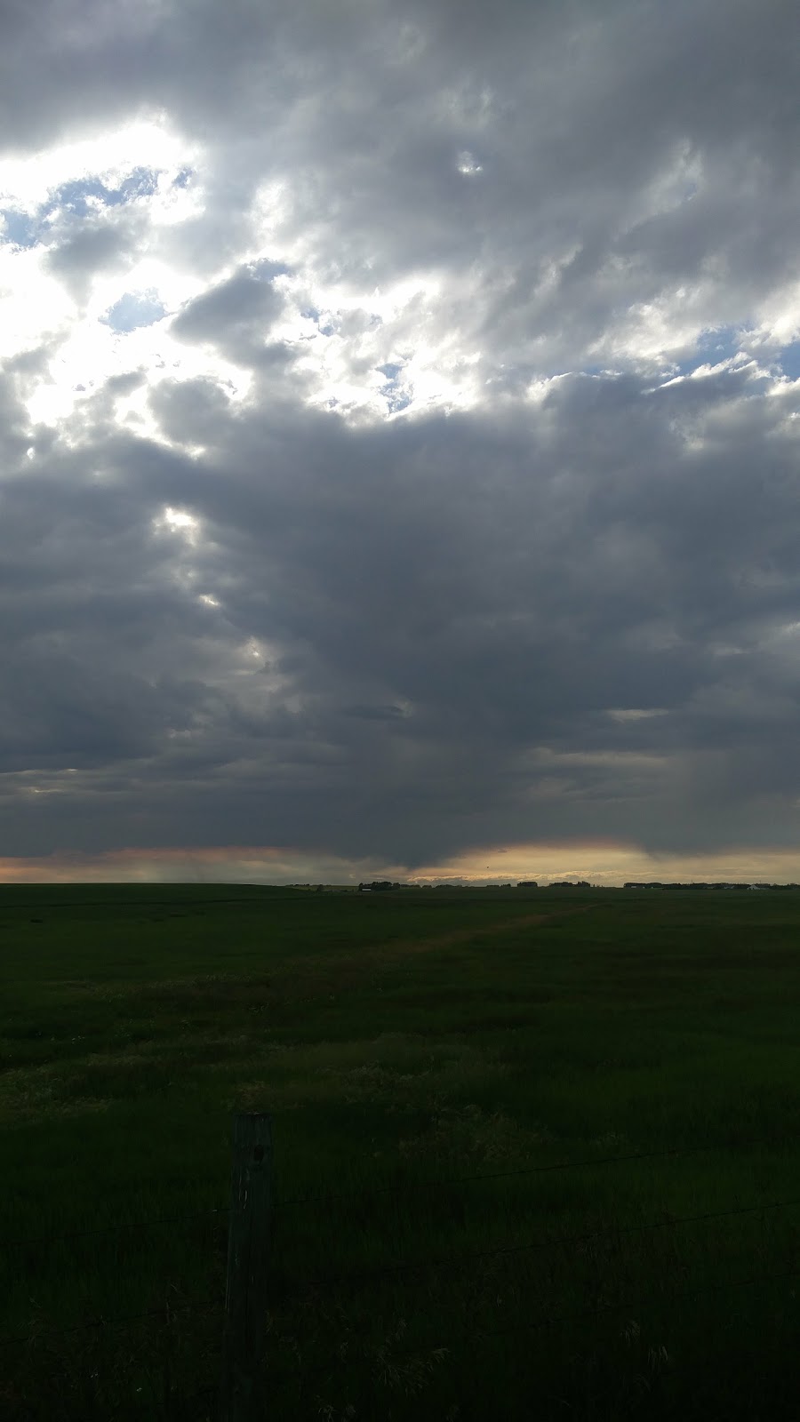 Crossfield Fish Pond | Fish Pond, Crossfield, AB T0M 0S0, Canada | Phone: (403) 555-1234