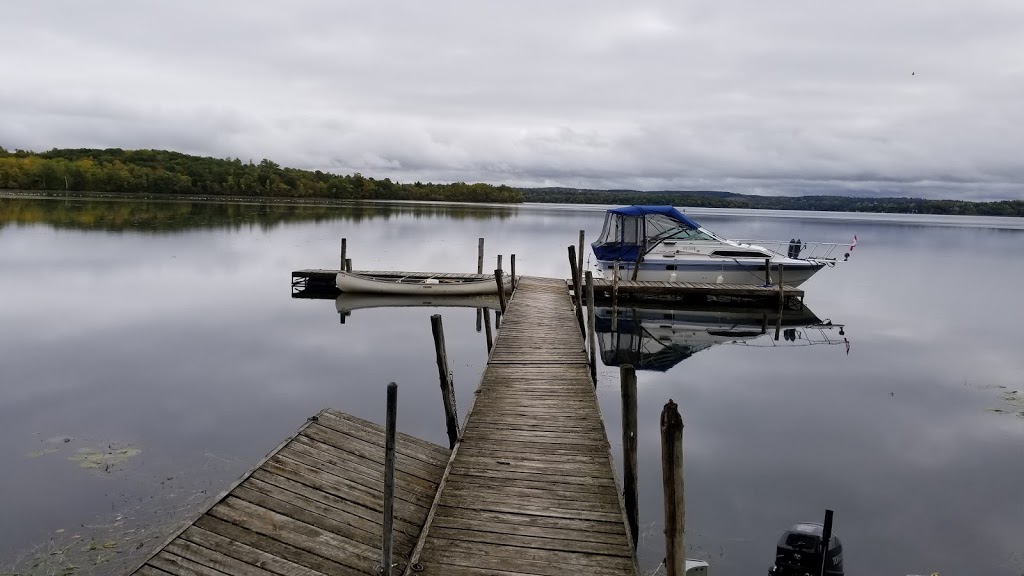 Anglers Retreat | 723 Bolin Rd, Keene, ON K0L 2G0, Canada | Phone: (705) 295-6837