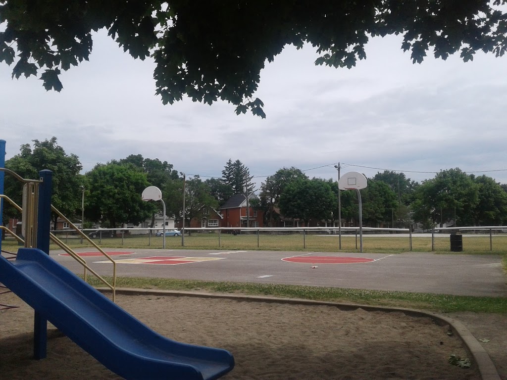 Recreation Park | Brantford, ON N3S, Canada