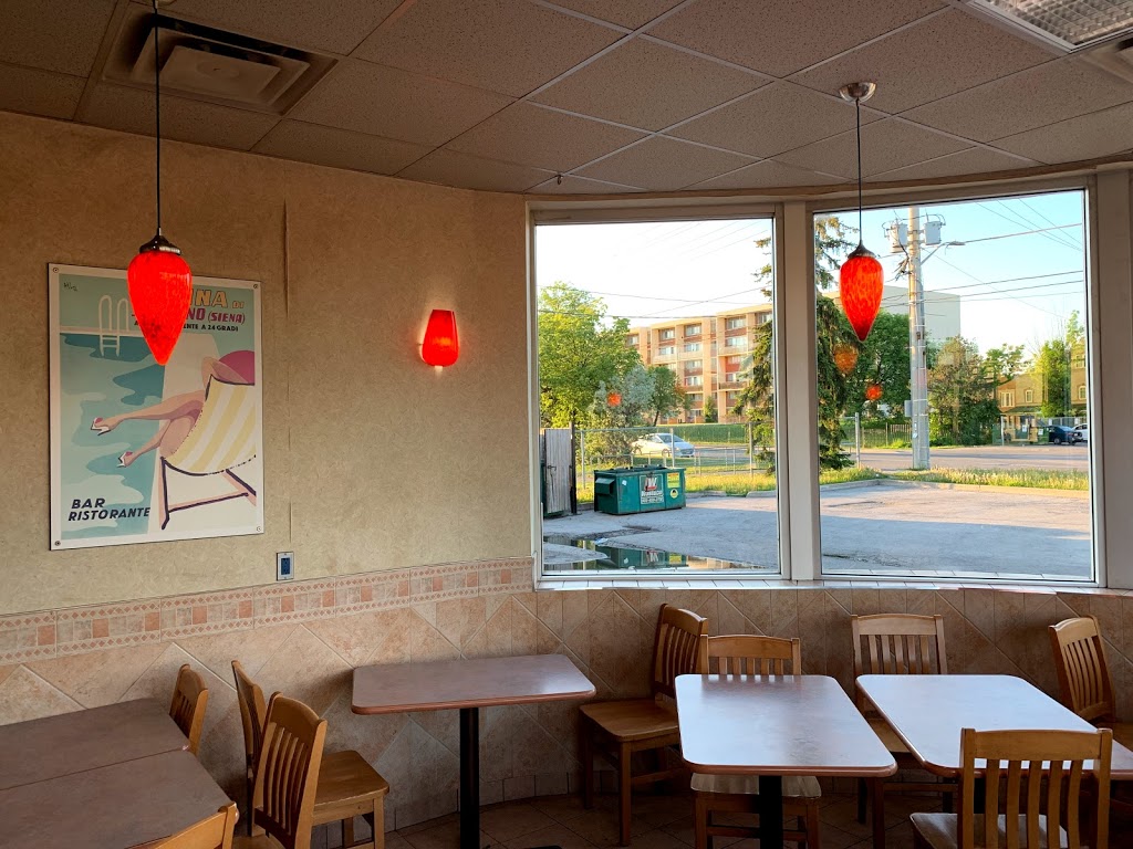 Pizza Pizza | 1093 Dundas St W, Mississauga, ON L5C 1C4, Canada | Phone: (416) 967-1111