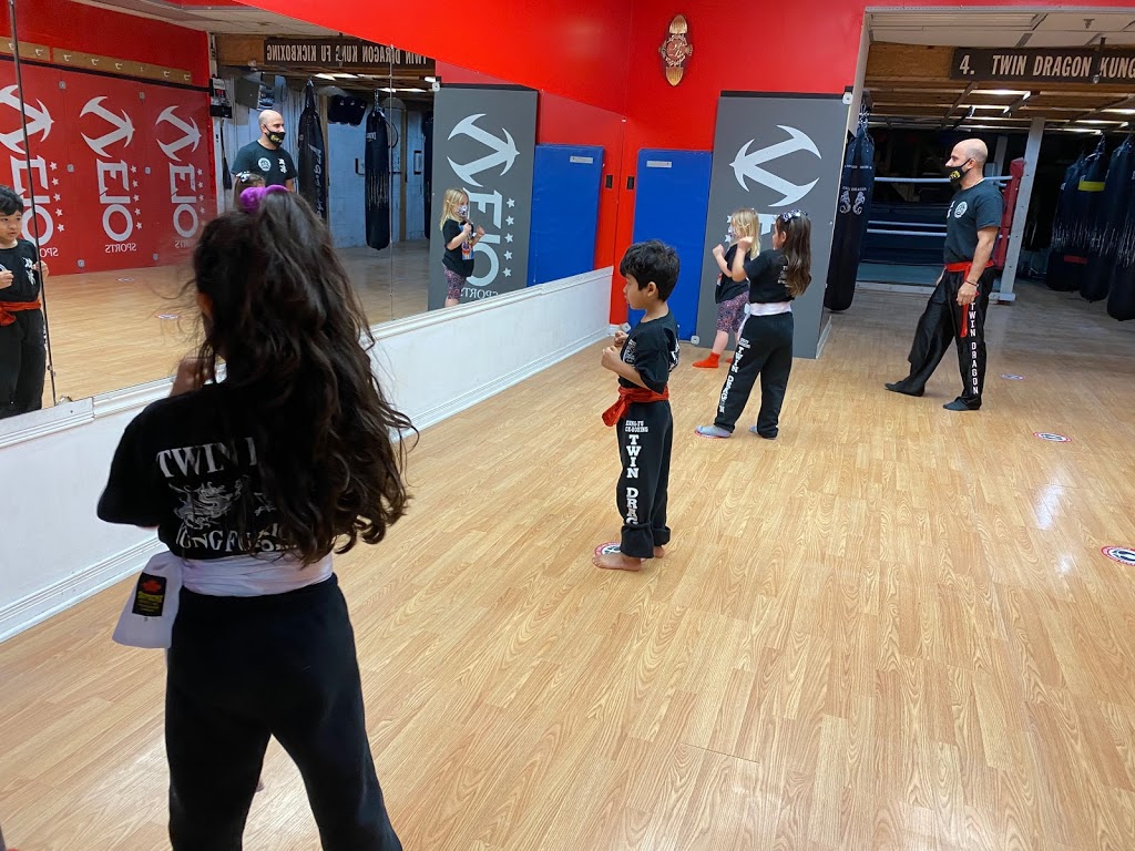 Kickboxing For Kids | 90 Winges Rd, Vaughan, ON J4Y 0K7, Canada | Phone: (905) 850-3528