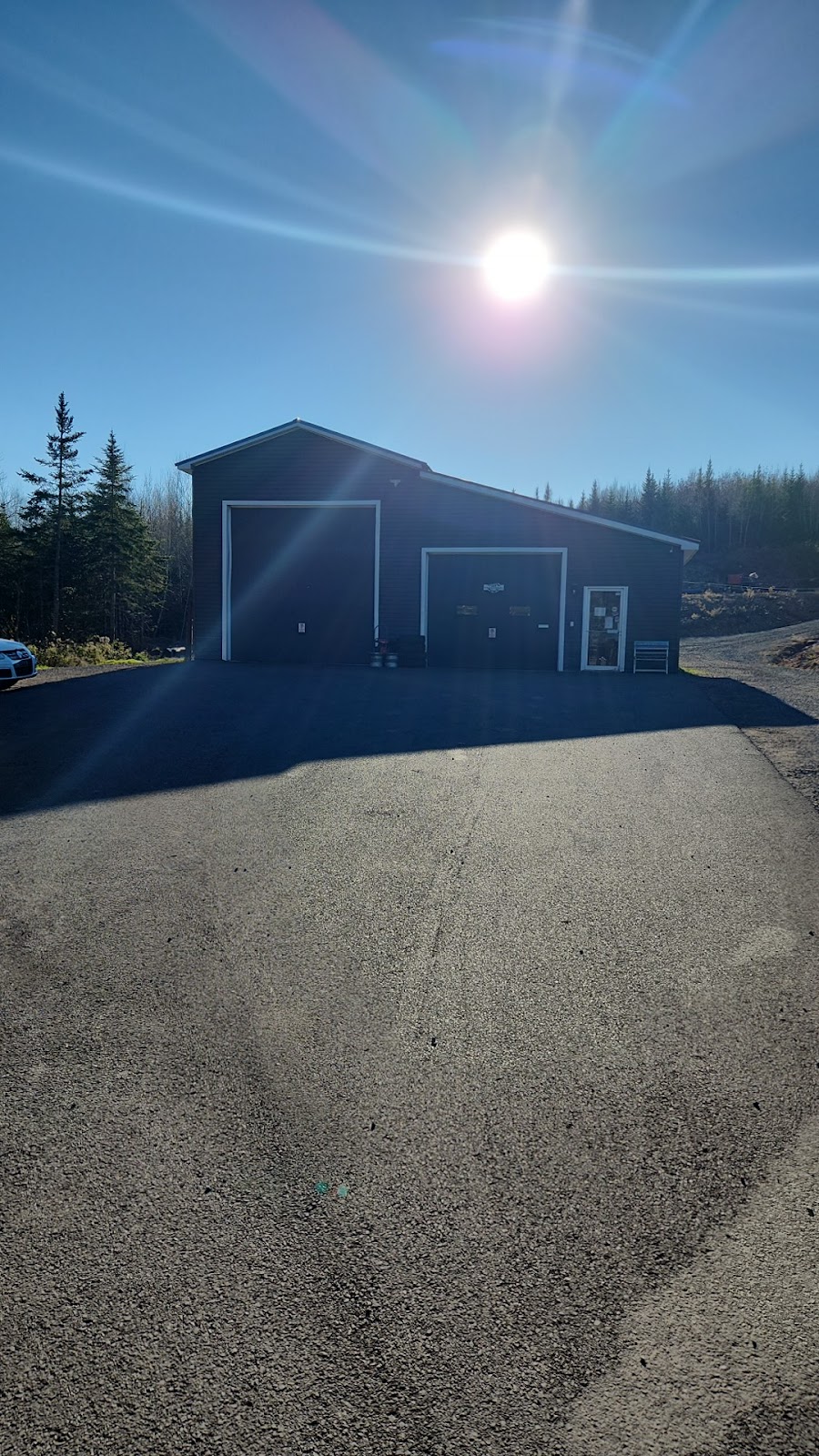 BJ Mechanical | 105 Fuller Rd, Hantsport, NS B0P 1P0, Canada | Phone: (902) 684-9285