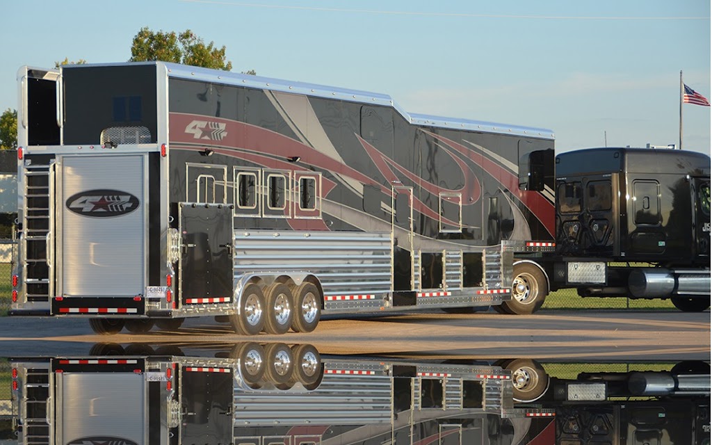 4-Star Atlantic Trailers | 18 Falmouth Back Rd, Falmouth, NS B0P 1L0, Canada | Phone: (902) 809-2511