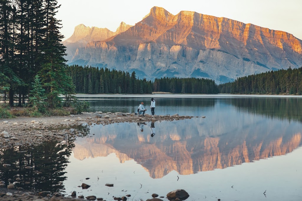 Banff Photography | 111 Lake Louise Dr, Lake Louise, AB T1L 1C0, Canada | Phone: (403) 522-3653