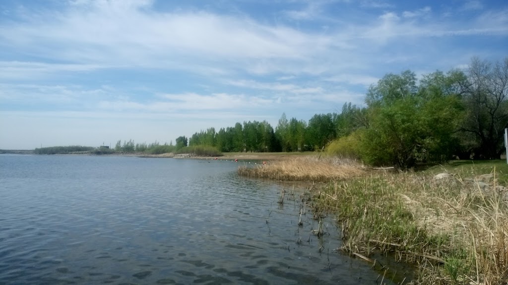 Crawling Valley Campground | Newell County No. 4, AB T0J 0B0, Canada | Phone: (403) 641-4095