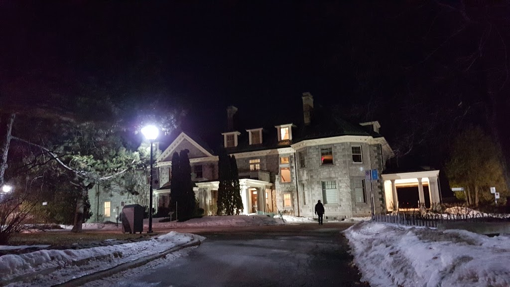 Stewart Hall Art Gallery | 176 Chemin du Bord-du-Lac, Pointe-Claire, QC H9S 4L7, Canada | Phone: (514) 630-1220