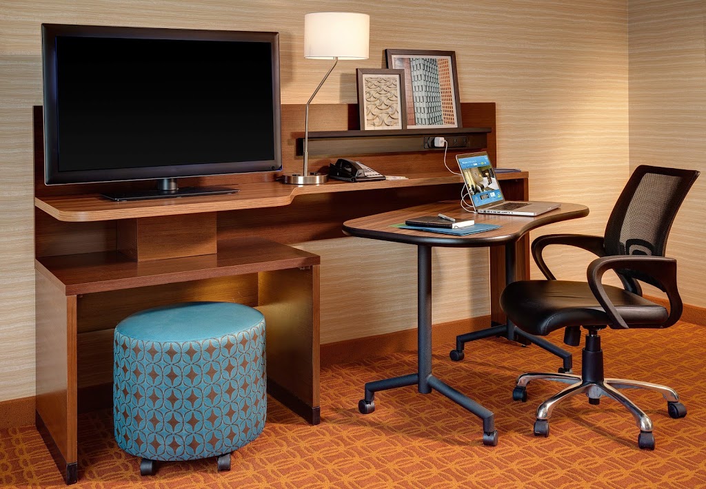 Fairfield Inn & Suites by Marriott Barrie | 261 Essa Rd, Barrie, ON L4N 9C7, Canada | Phone: (705) 737-9999