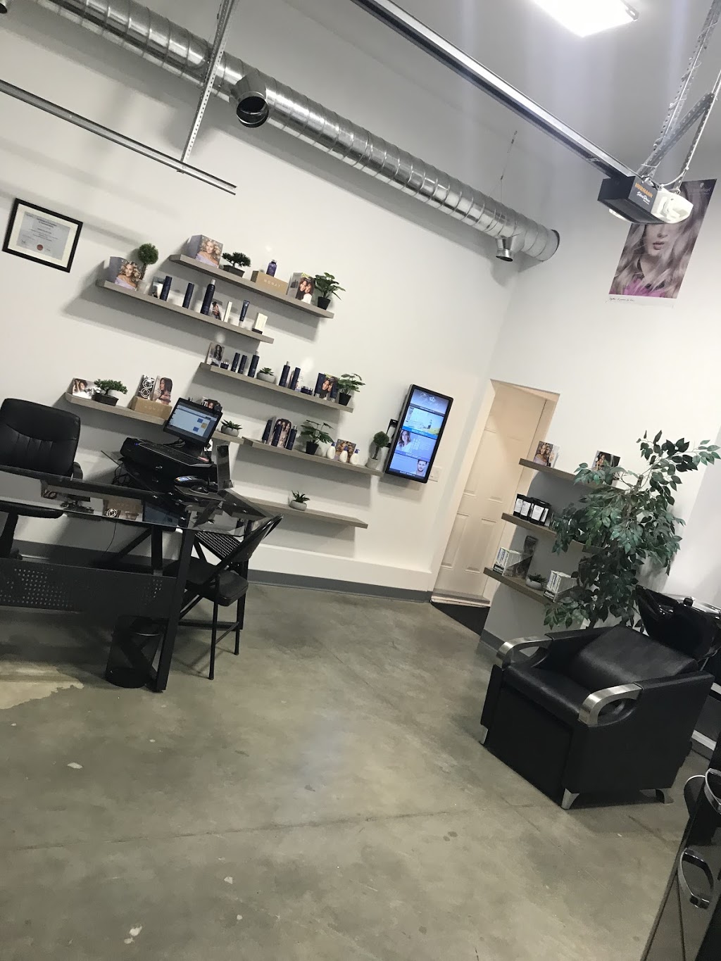 Queens Hair Studio | 4665 Hames Crescent, Regina, SK S4W 0B4, Canada | Phone: (306) 737-8490