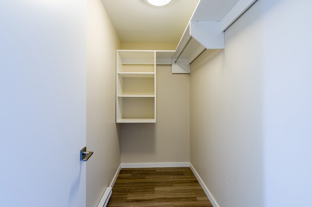 Bayside Manor Apartments | 261 Dogwood St, Parksville, BC V9P 1E1, Canada | Phone: (250) 228-5848