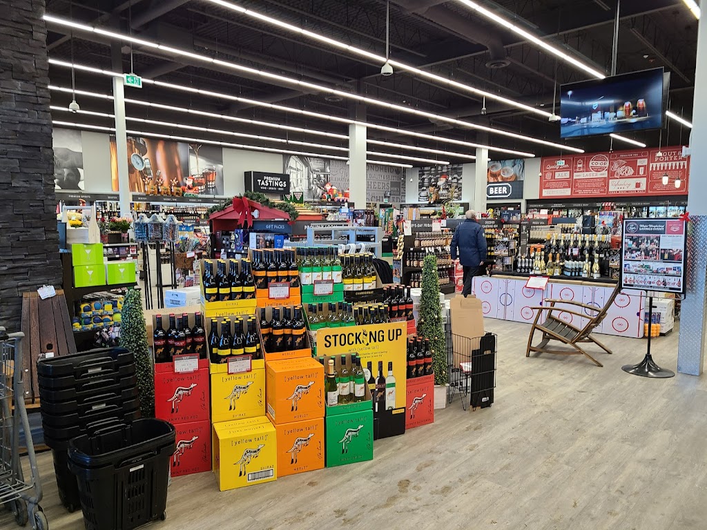 Co-op Liquor Store | 3600 5 Ave E, Prince Albert, SK S6V 8C4, Canada | Phone: (306) 764-2337