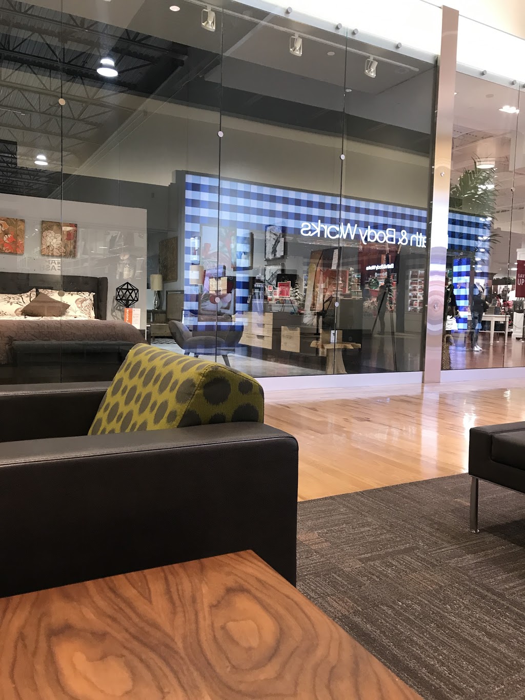 Revolve Furnishings Outlet | 6404 6a St SE, Calgary, AB T2H 2B7, Canada | Phone: (403) 253-2838 ext. 822