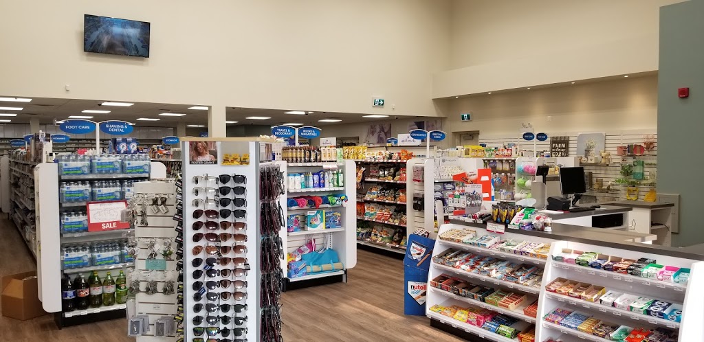 Dycks Pharmacists (Glenmore) | 116-1920 Summit Dr, Kelowna, BC V1V 3E9, Canada | Phone: (250) 762-4411