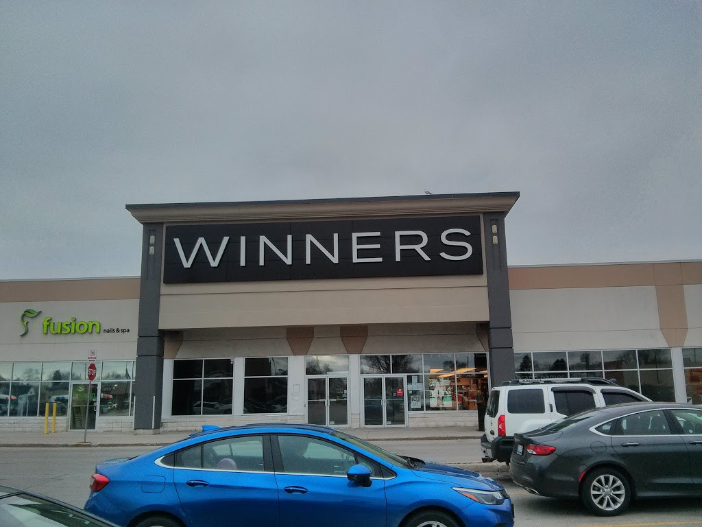 Winners | 1925 Dundas St, London, ON N5V 1P7, Canada | Phone: (519) 451-0872