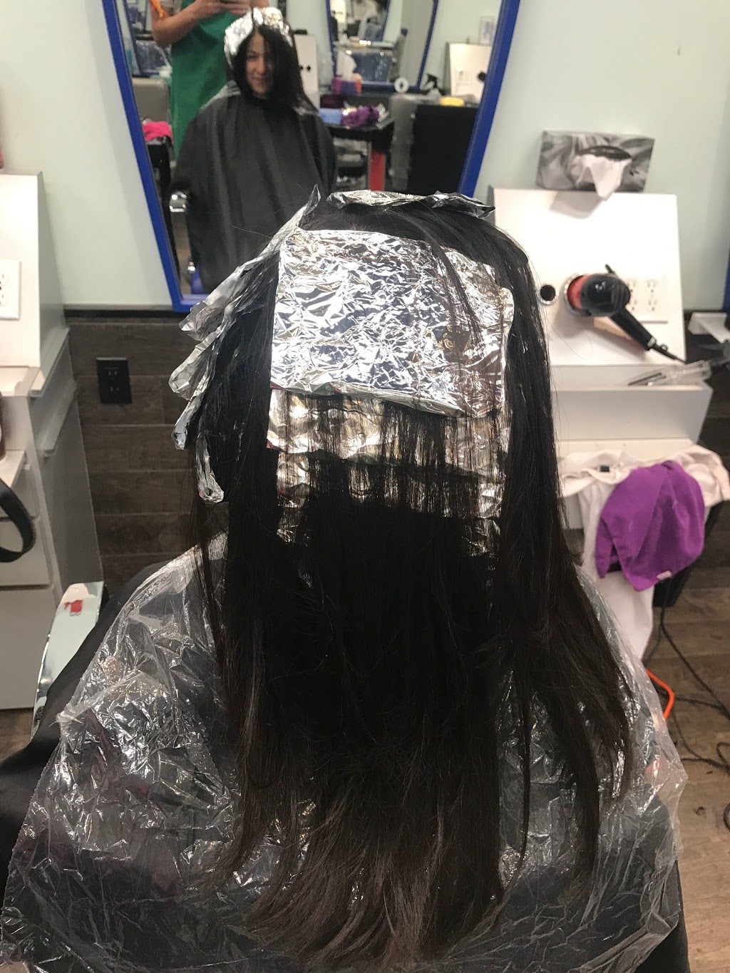 Super One Hair Salon | 3495 Lawrence Ave E, Scarborough, ON M1H 1B2, Canada | Phone: (416) 431-1888