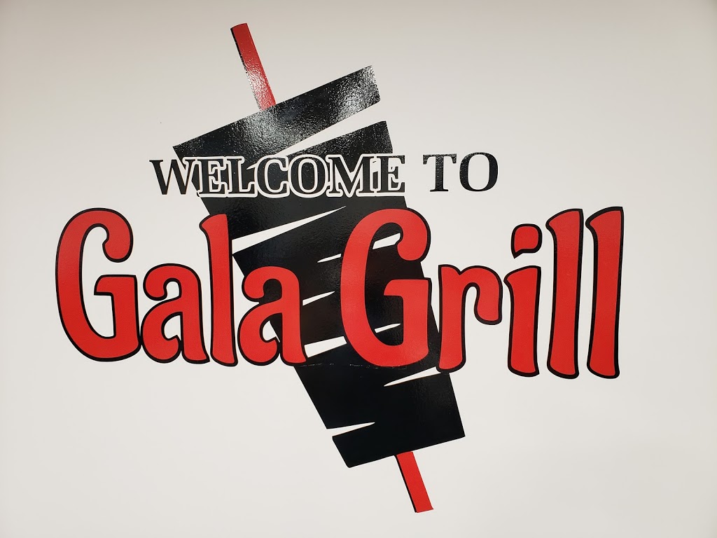 Gala Grill | 10815 Bathurst St Unit 20, Richmond Hill, ON L4C 9Y2, Canada | Phone: (905) 237-6020