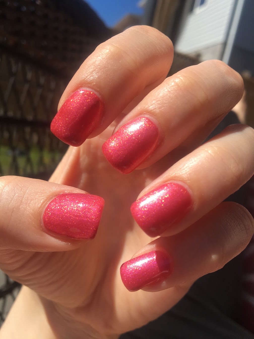 Sapphire Nails & Spa | 1401 River Rd E unit 2, Kitchener, ON N2A 3X9, Canada | Phone: (519) 896-9988