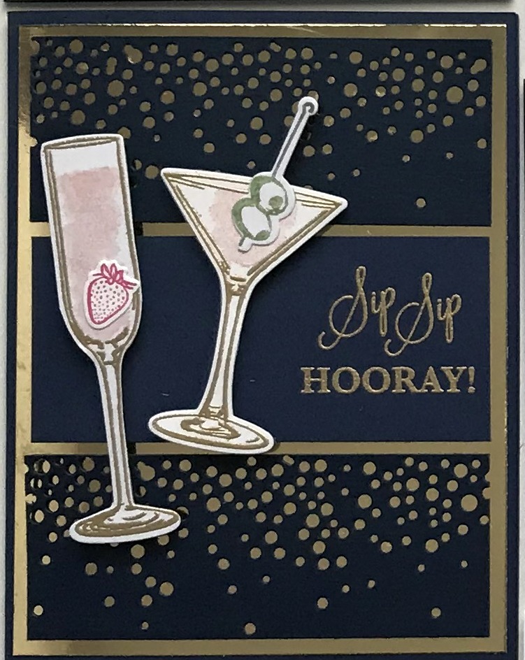 Cards By Nathalie | 240 Tempest Dr, Stittsville, ON K2S 2K5, Canada | Phone: (613) 435-6726