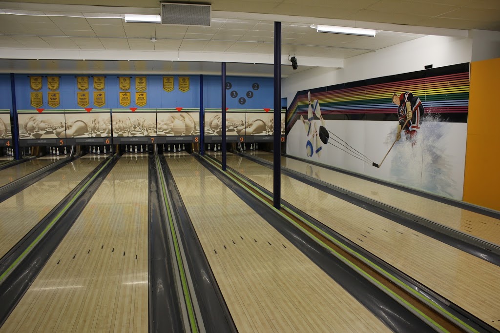 Billy Mosienko Lanes | 1136 Main St, Winnipeg, MB R2W 3S3, Canada | Phone: (204) 586-2416