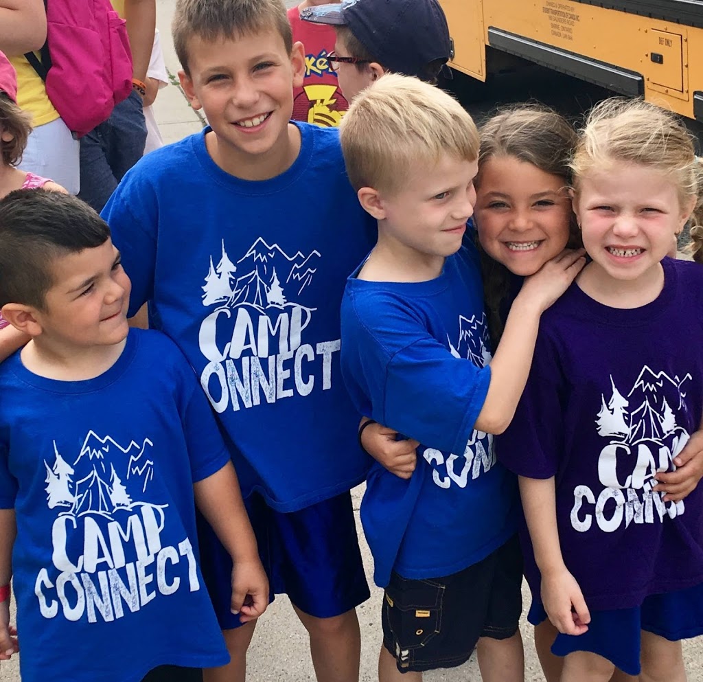 Camp Connect | 115 George St, Thamesford, ON N0M 2M0, Canada | Phone: (519) 535-8992