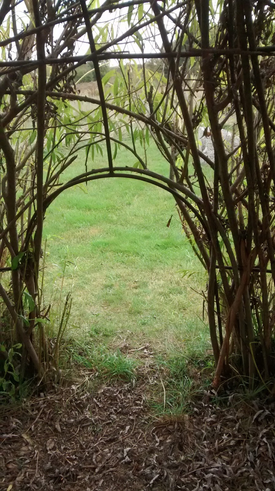The Stanstead Stone Circle | Boulevard Notre-Dame Ouest, Stanstead, QC J0B 3E2