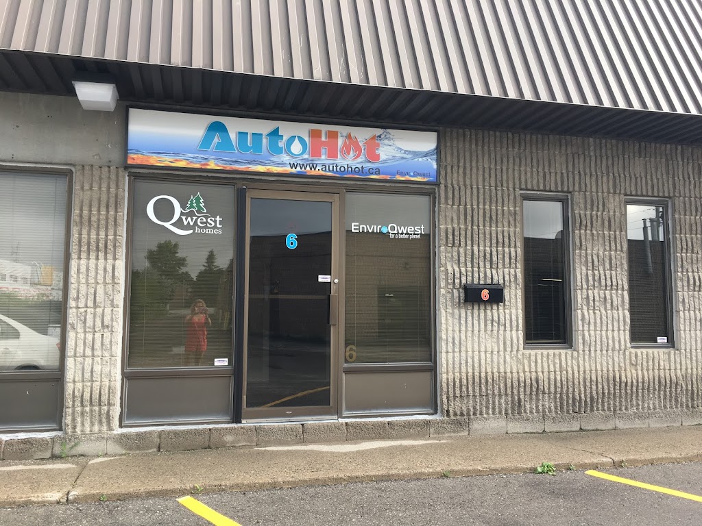 AutoHot | 6-411 Industrial Rd, London, ON N5V 3L3, Canada | Phone: (519) 630-6282
