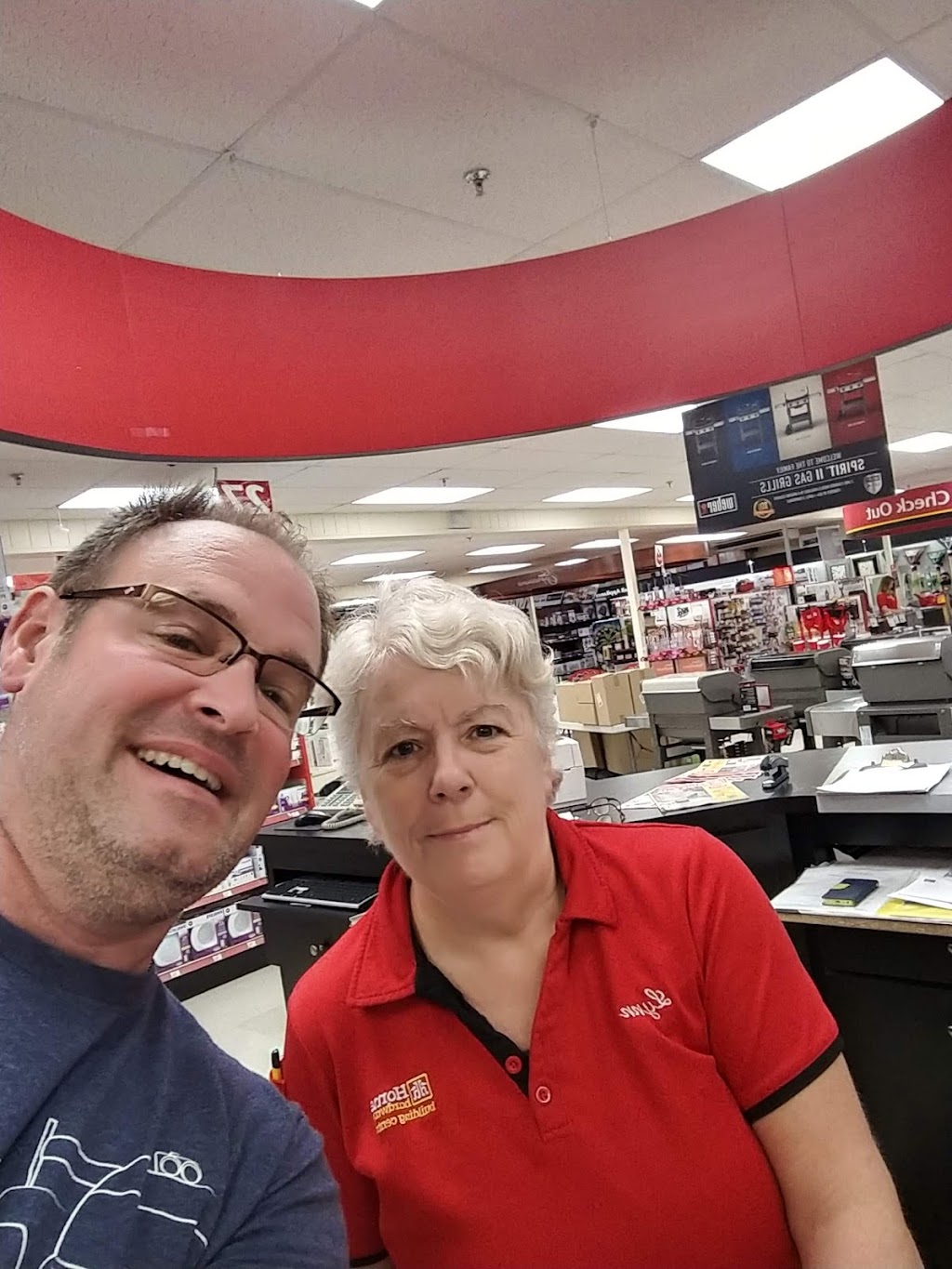Truro Home Hardware Building Centre | 245 Robie St, Truro, NS B2N 5N6, Canada | Phone: (902) 843-4211
