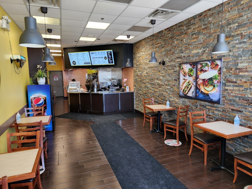 Bánh Mì N Rice | 44 Livingston Ave, Grimsby, ON L3M 1L1, Canada | Phone: (905) 309-0101